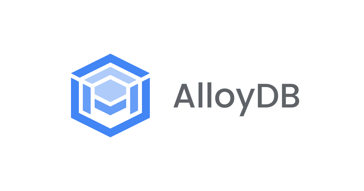[新機能] Cloud Console 上でクエリを実行でき Gemini での AI サポートもしてくれる AlloyDB Studio が一般提供になりました