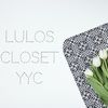 lulosclosetyyc