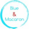 blueandmacaron