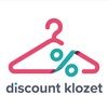 discountklozet