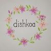 dishkoa