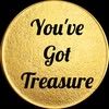 youvegotreasure