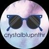 crystalblupnthr