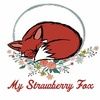 strawberryfox