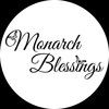 monarchblessins