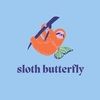 slothbutterfly