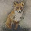 vintagefoxla