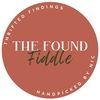 thefoundfiddle