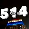 foundin514