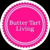 buttertartlivin