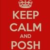 keepcalmandposh