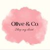 oliveeandco