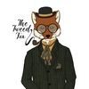 thetweedfox