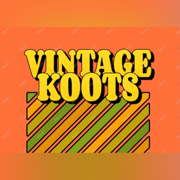 vintagekoots