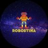 robostina