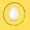 thriftedegg