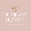 juniperhoney