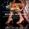 redheartshop