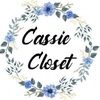 cassiesxcloset