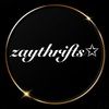 zaythrifts