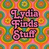 lydiafindsstuff