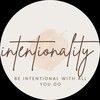 intentionality