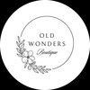 oldwonders