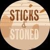 sticksandstoned