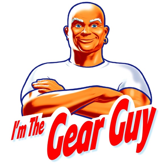 imthegearguy