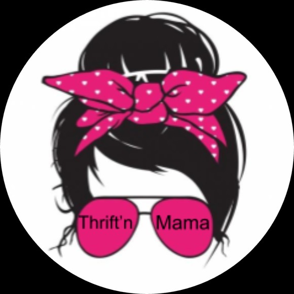 thrifty3mama