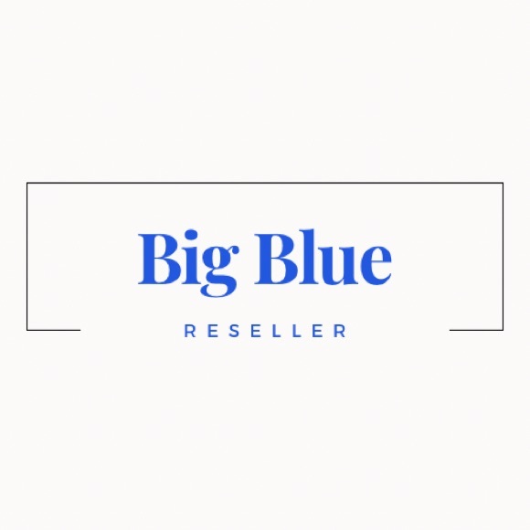 bigbluereseller