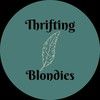 thriftblondies