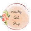 peachygalshop