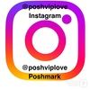 poshviplove