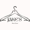 jakesnewcloset