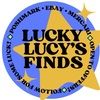 luckylucysfinds