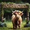 poshacres