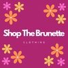 shopthebrunette