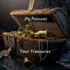 rescuedforyou