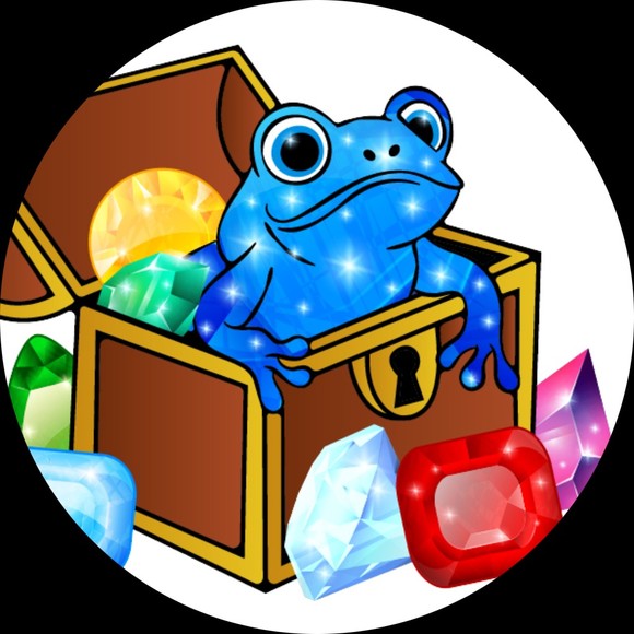 sapphirefrogg