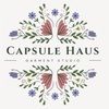 capsulehaus