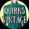 quirksvintage