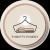 thriftyfinery