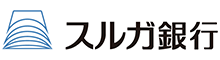 スルガ銀行のロゴマーク