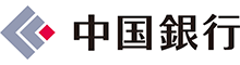 中国銀行のロゴマーク