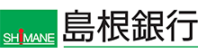 島根銀行のロゴマーク