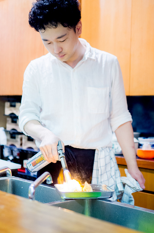 美味しい創作和食と日本酒が楽しめる錦糸町の穴場  六の、、、（ロクノ タラズ）