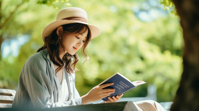 「余裕がない」と吐露する人が読むべき「人生観が変わる1冊」