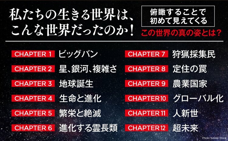 「100兆年後、宇宙はどうなる？」専門家の回答がすさまじく衝撃的だった！