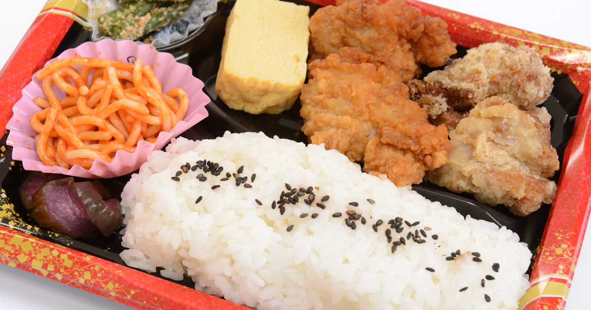 コンビニダイエットに成功したければ「弁当」は買うな